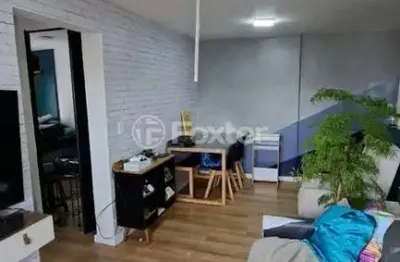 Apartamento com 2 quartos à venda na rua azevedo júnior, 143, brás, são paulo, 52 m2 por r$ 427.000