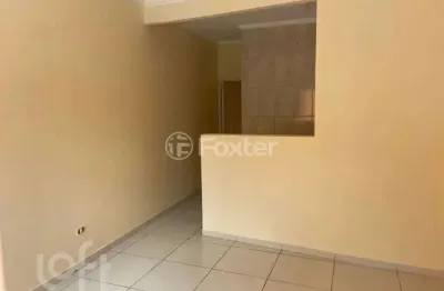 Casa com 1 quarto à venda na rua rupiara, 269, vila nova manchester, são paulo, 40 m2 por r$ 726.000