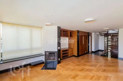 Apartamento com 3 quartos à venda na rua leonardo cerveira varandas, 50, paraíso do morumbi, são paulo, 236 m2 por r$ 2.185.000