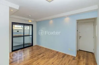 Apartamento com 3 quartos à venda na rua natal, 386, vila bertioga, são paulo, 68 m2 por r$ 570.000