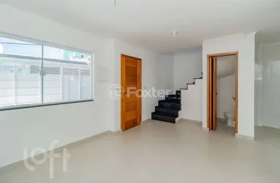 Casa com 2 quartos à venda na rua sebastião de freitas, 34, vila constança, são paulo, 61 m2 por r$ 570.000