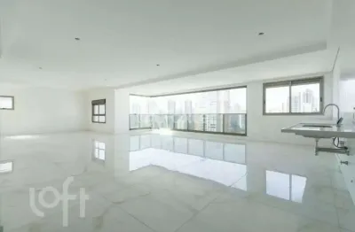 Apartamento com 3 quartos à venda na rua campevas, 230, perdizes, são paulo, 222 m2 por r$ 5.000.000