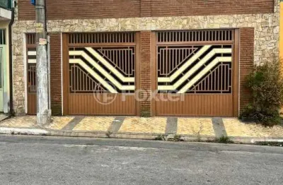 Casa com 2 quartos à venda na rua joão martins, 415, parque cruzeiro do sul, são paulo, 180 m2 por r$ 591.000