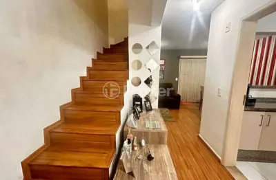 Casa em condomínio fechado com 3 quartos à venda na rua engenheira amália pérola cassab, 10, parque munhoz, são paulo, 99 m2 por r$ 600.000