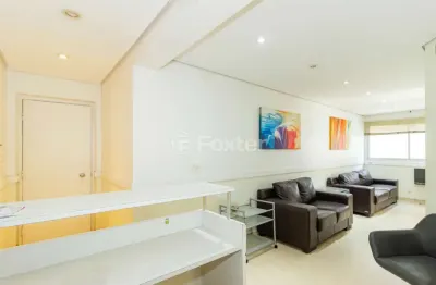 Sala comercial com 2 salas à venda na rua tabapuã, 649, itaim bibi, são paulo, 54 m2 por r$ 530.000