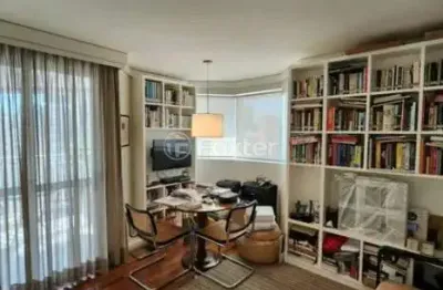 Apartamento com 1 quarto à venda na rua são tomé, 73, vila olímpia, são paulo, 42 m2 por r$ 750.000