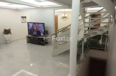 Casa com 6 quartos à venda na rua curupace, 117, mooca, são paulo, 700 m2 por r$ 2.200.000