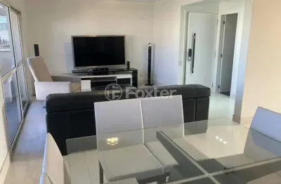 Apartamento com 3 quartos à venda na avenida cotovia, 258, indianópolis, são paulo, 150 m2 por r$ 2.770.000