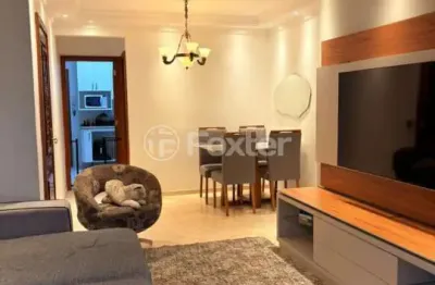 Apartamento com 3 quartos à venda na rua emílio mallet, 1015, vila gomes cardim, são paulo, 93 m2 por r$ 940.000