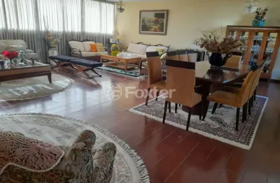 Apartamento com 4 quartos à venda na alameda dos aicás, 229, indianópolis, são paulo, 275 m2 por r$ 2.700.000