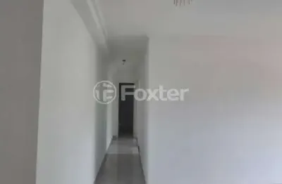 Apartamento com 2 quartos à venda na rua francisco andugar espinosa, 18, chácara agrindus, taboão da serra, 63 m2 por r$ 405.000