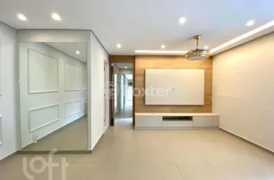 Apartamento com 2 quartos à venda na rua pereira barreto, 159, santo amaro, são paulo, 84 m2 por r$ 1.200.000