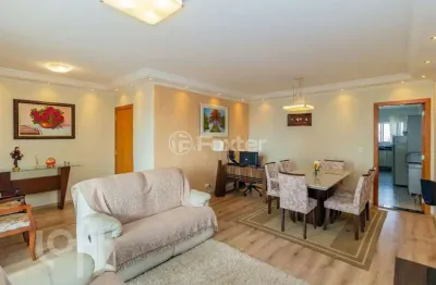 Apartamento com 3 quartos à venda na rua david ben gurion, 654, jardim monte kemel, são paulo, 140 m2 por r$ 890.000