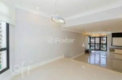 Apartamento com 3 quartos à venda na rua itapeti, 91, vila gomes cardim, são paulo, 200 m2 por r$ 1.850.000