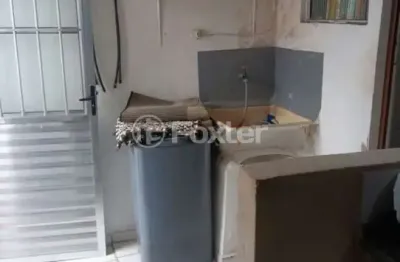 Casa com 1 quarto à venda na rua imburana, 79, jardim beatriz (zona leste), são paulo, 20 m2 por r$ 140.000