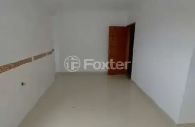 Apartamento com 1 quarto à venda na rua humberto primo leardini, 309, jardim santa lídia, mauá, 52 m2 por r$ 309.000