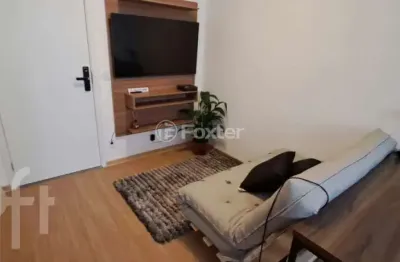 Apartamento com 1 quarto à venda na rua visconde de parnaíba, 1156, brás, são paulo, 28 m2 por r$ 258.500