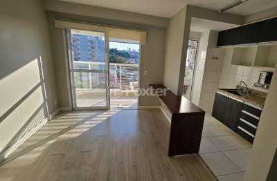 Apartamento com 1 quarto à venda na rua doutor miranda de azevedo, 1285, vila anglo brasileira, são paulo, 43 m2 por r$ 595.000