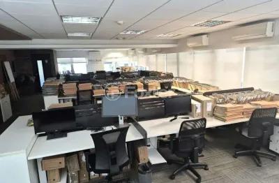 Sala comercial com 5 salas à venda na alameda joaquim eugênio de lima, 680, jardim paulista, são paulo, 462 m2 por r$ 4.000.000