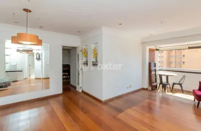 Apartamento com 3 quartos à venda na rua pedro pomponazzi, 890, vila mariana, são paulo, 107 m2 por r$ 1.090.000