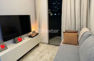 Apartamento com 3 quartos à venda na rua dos tapes, 41, cambuci, são paulo, 62 m2 por r$ 405.000