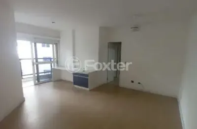 Apartamento com 3 quartos à venda na rua gomes de carvalho, 940, vila olímpia, são paulo, 76 m2 por r$ 999.000