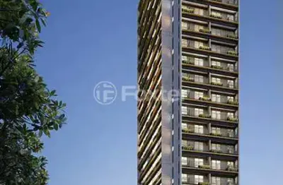 Apartamento com 1 quarto à venda na rua artur prado, 456, bela vista, são paulo, 30 m2 por r$ 534.079