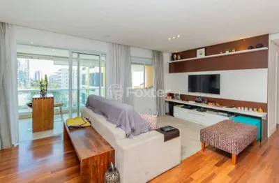 Apartamento com 3 quartos à venda na rua doutor bacelar, 719, vila clementino, são paulo, 100 m2 por r$ 1.600.000