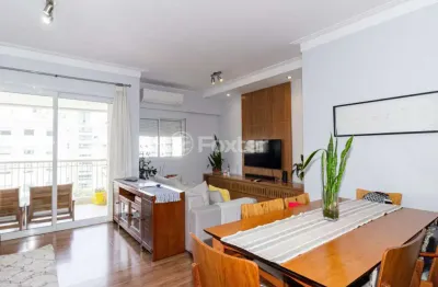 Apartamento com 2 quartos à venda na rua cotoxó, 472, perdizes, são paulo, 109 m2 por r$ 1.590.000