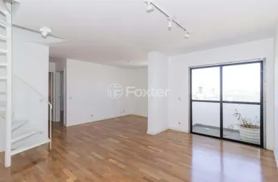 Cobertura com 3 quartos à venda na rua fradique coutinho, 1692, pinheiros, são paulo, 150 m2 por r$ 2.700.000