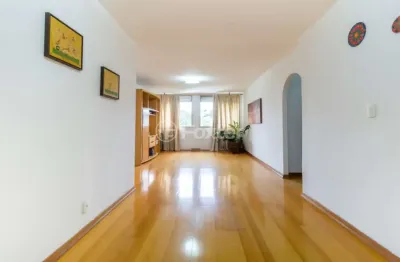 Apartamento com 3 quartos à venda na praça irmãos karmam, 94, sumaré, são paulo, 141 m2 por r$ 1.440.000