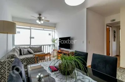 Apartamento com 2 quartos à venda na rua tabapuã, 146, itaim bibi, são paulo, 85 m2 por r$ 960.000
