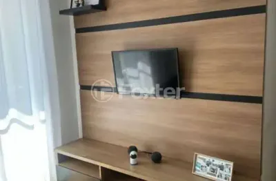 Apartamento com 3 quartos à venda na rua papa paulo vi, 151, santa terezinha, são bernardo do campo, 59 m2 por r$ 401.740