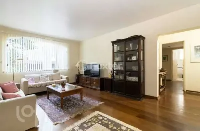 Apartamento com 3 quartos à venda na rua tapinas, 113, itaim bibi, são paulo, 168 m2 por r$ 3.405.000