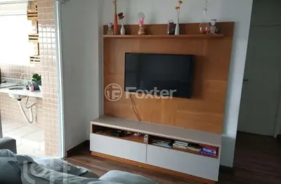 Apartamento com 2 quartos à venda na rua vicenza, 136, vila dom pedro ii, são paulo, 61 m2 por r$ 700.000