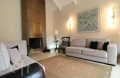 Casa com 4 quartos à venda na rua texas, 425, brooklin paulista, são paulo, 875 m2 por r$ 10.195.000