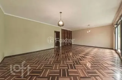 Casa com 3 quartos à venda na rua texas, 685, brooklin paulista, são paulo, 350 m2 por r$ 4.500.000