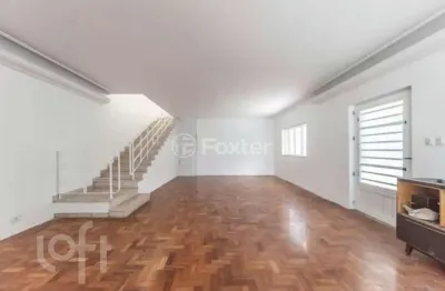 Casa com 7 quartos à venda na rua texas, 323, brooklin paulista, são paulo, 306 m2 por r$ 3.190.000