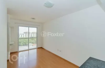Apartamento com 2 quartos à venda na avenida parada pinto, 2511, vila nova cachoeirinha, são paulo, 47 m2 por r$ 325.000