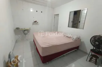 Casa com 3 quartos à venda na rua pedro da costa faleiro, 186, jardim figueira grande, são paulo, 108 m2 por r$ 480.000