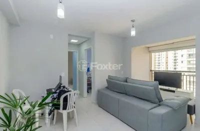 Apartamento com 2 quartos à venda na rua isabel de siqueira barros, 501, jardim pereira leite, são paulo, 56 m2 por r$ 649.000