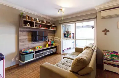 Apartamento com 3 quartos à venda na rua croata, 485, vila ipojuca, são paulo, 86 m2 por r$ 1.400.000