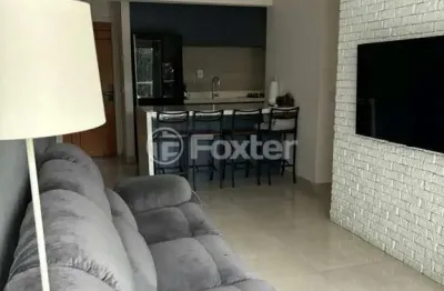Apartamento com 2 quartos à venda na rua domingos rodrigues, 509, lapa, são paulo, 54 m2 por r$ 745.000
