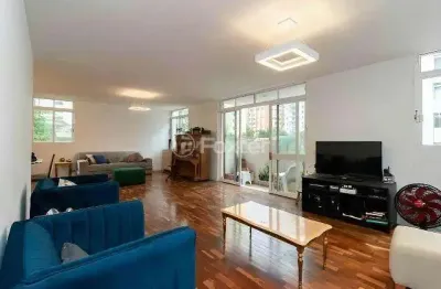 Apartamento com 4 quartos à venda na rua batataes, 319, jardim paulista, são paulo, 258 m2 por r$ 3.100.000