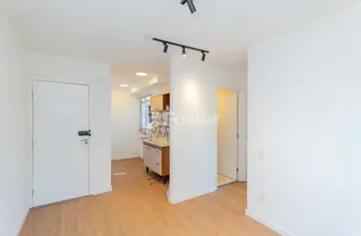 Apartamento com 2 quartos à venda na rua raposo da fonseca, 1044, cidade popular, são paulo, 37 m2 por r$ 185.000