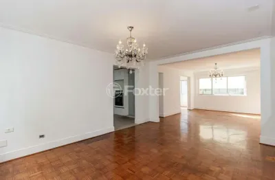 Apartamento com 4 quartos à venda na rua pamplona, 237, jardins, são paulo, 194 m2 por r$ 2.000.000