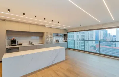 Apartamento com 2 quartos à venda na rua doutor nicolau de sousa queirós, 467, vila mariana, são paulo, 85 m2 por r$ 1.890.000