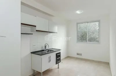 Kitnet / stúdio à venda na avenida mário lopes leão, 952, santo amaro, são paulo, 30 m2 por r$ 260.000