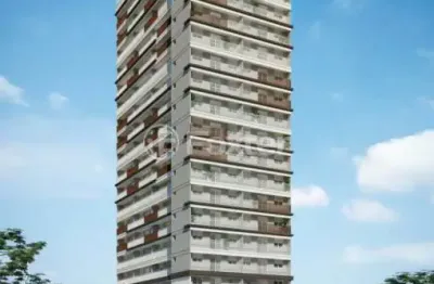 Apartamento com 2 quartos à venda na avenida doutor ricardo jafet, 1732, ipiranga, são paulo, 40 m2 por r$ 399.000