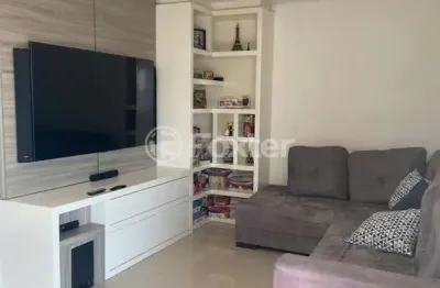 Apartamento com 3 quartos à venda na rua siqueira campos, 107, centro, santo andré, 128 m2 por r$ 965.000